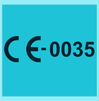 CE0035 Certification