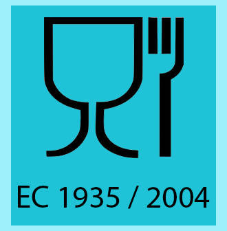 EC 1935/2004 Certification
