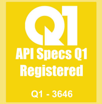 API Specs Q1