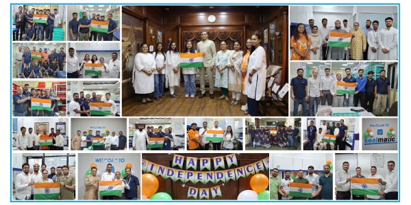 Independence Day 2026 - Celebrating Freedom, Inspiring Progress