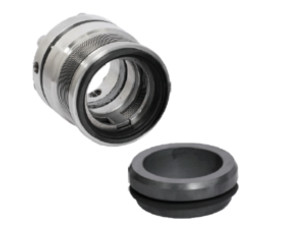 Residual Oil Pump