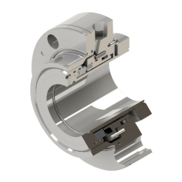 Boiler Circulation Pump