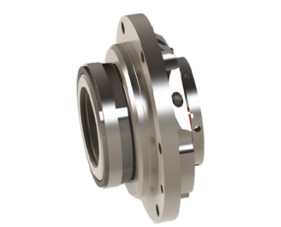 Residue Evacuation Pump