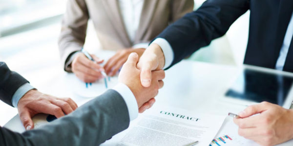 Sealmatic Partners With Al Habshan In Abu Dhabi