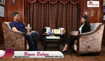 Business Touch Exclusive Interview With Umar Balwa – Managing Director Of Sealmatic